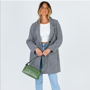 KNOX jacket worn once